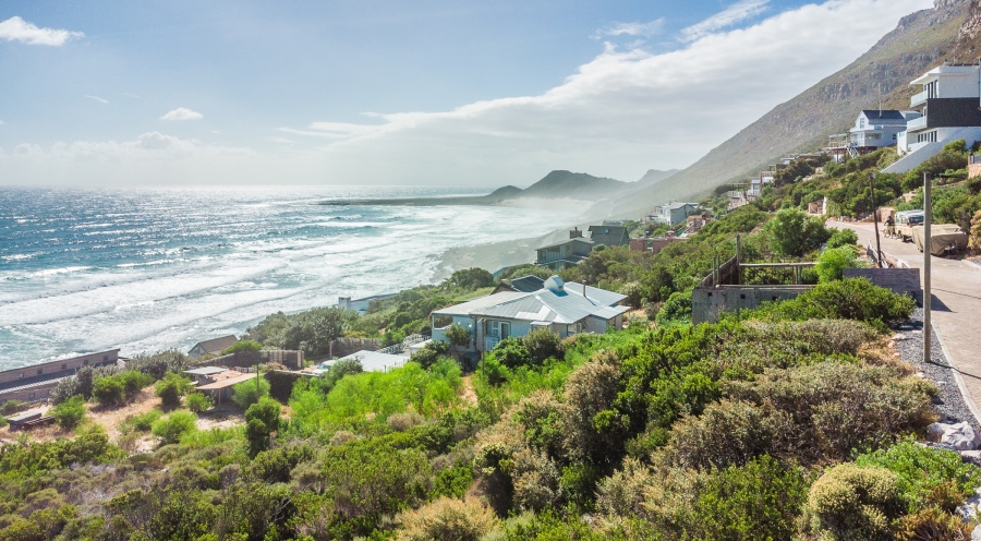 0 Bedroom Property for Sale in Misty Cliffs Western Cape